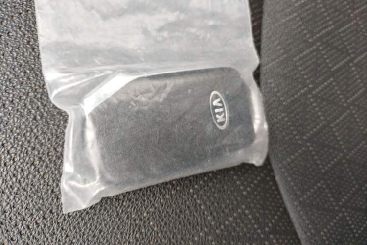 Used Kia K3 2019 1.5L CVT New Sharp Edition Vehicle Key