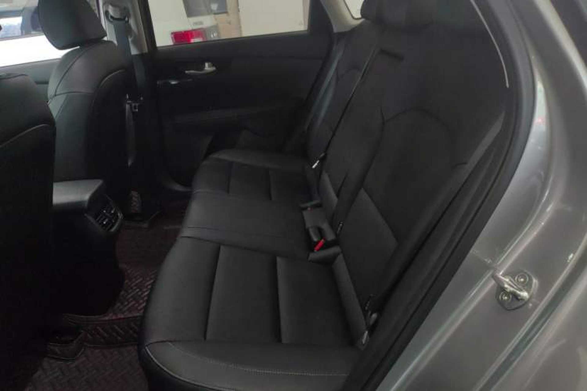 Used Kia K3 2019 1.5L CVT Smart Connectivity Version Interior 1