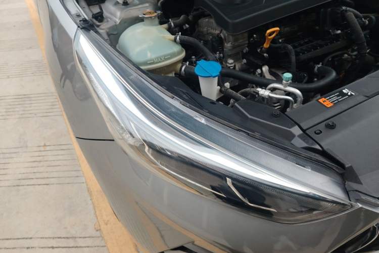 Used Kia K3 2019 1.4T DCT GT-Line Smart Enjoyment Sport Edition Right Front Headlight