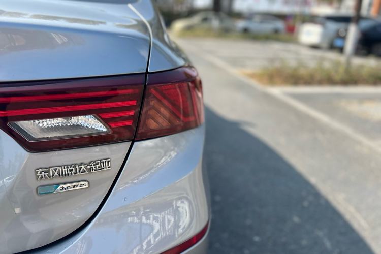 Used Kia K3 2019 1.5L CVT Luxury Edition Right Rear Taillight