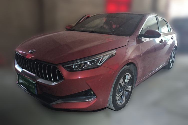 Used Kia K3 2019 1.5L CVT Smart Connectivity Version Guazi used car, China used car export, Used car for sale, Used  cars, Cheapest cars for sale