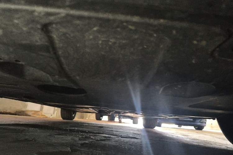 Used Kia K3 2019 1.5L CVT Smart Connectivity Version Chassis Front