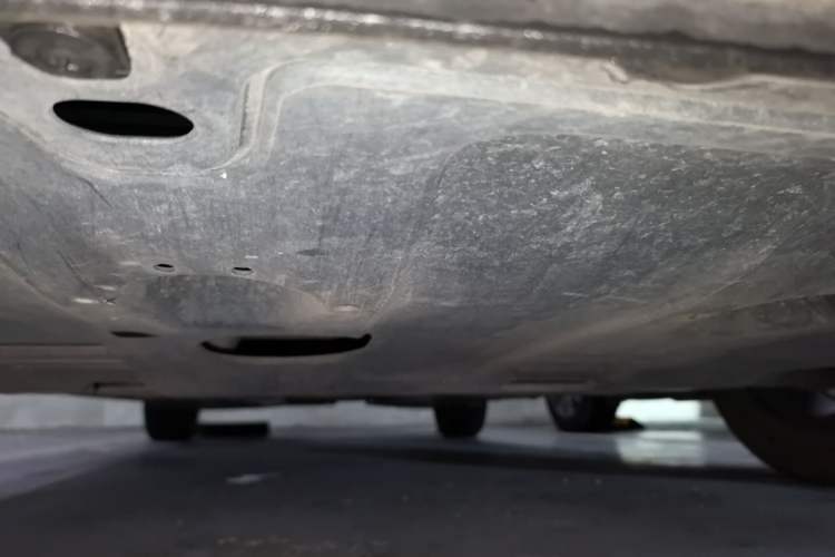 Used Kia K3 2019 1.5L CVT Smart Connectivity Version Chassis Front
