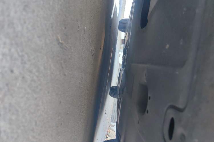 Used Kia K3 2019 1.5L CVT Smart Connectivity Version Chassis Front