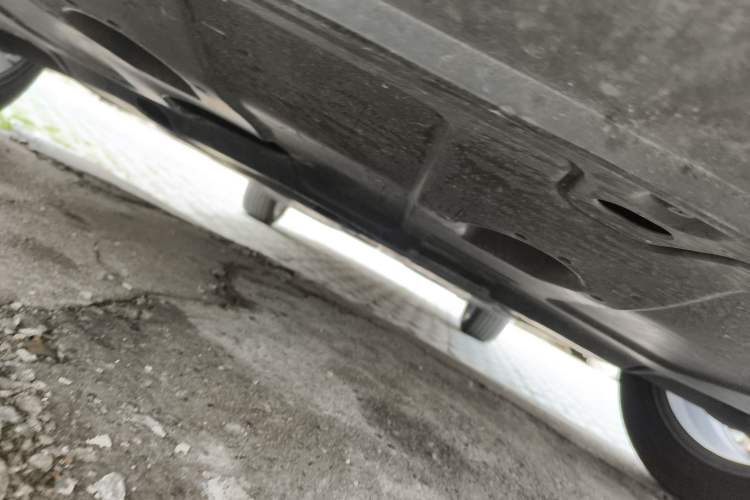 Used Kia K3 2019 1.5L CVT Smart Connectivity Version Chassis Front