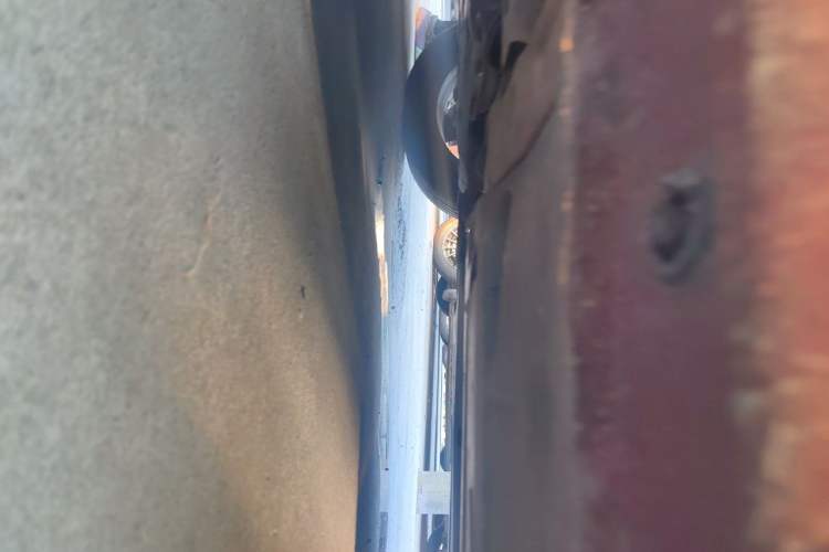 Used Kia K3 2019 1.5L CVT Smart Connectivity Version Chassis Front Left