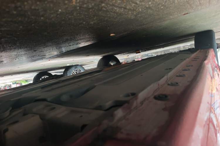 Used Kia K3 2019 1.5L CVT Smart Connectivity Version Chassis Front Right