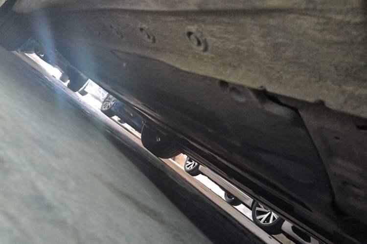 Used Kia K3 2019 1.5L CVT Smart Connectivity Version Chassis Front Right
