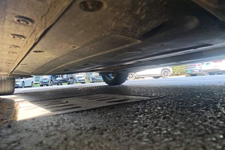 Used Kia K3 2019 1.5L CVT Luxury Edition Chassis Front Right