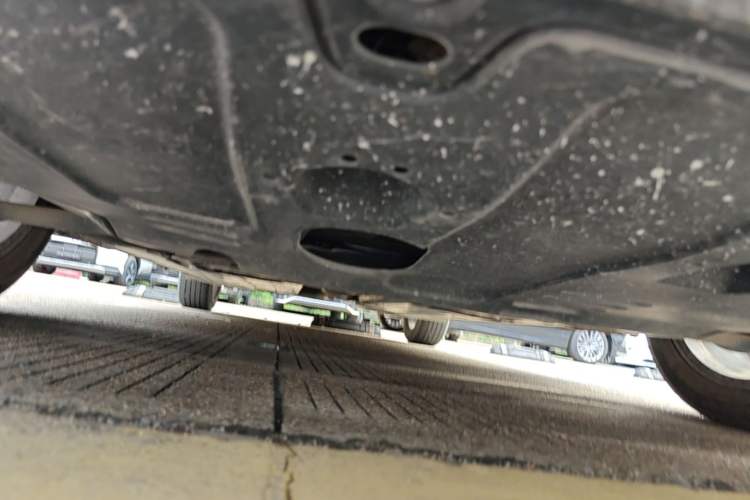 Used Kia K3 2019 1.5L CVT Smart Connectivity Version Chassis Front