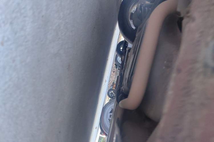 Used Kia K3 2019 1.5L CVT Smart Connectivity Version Chassis Rear Right