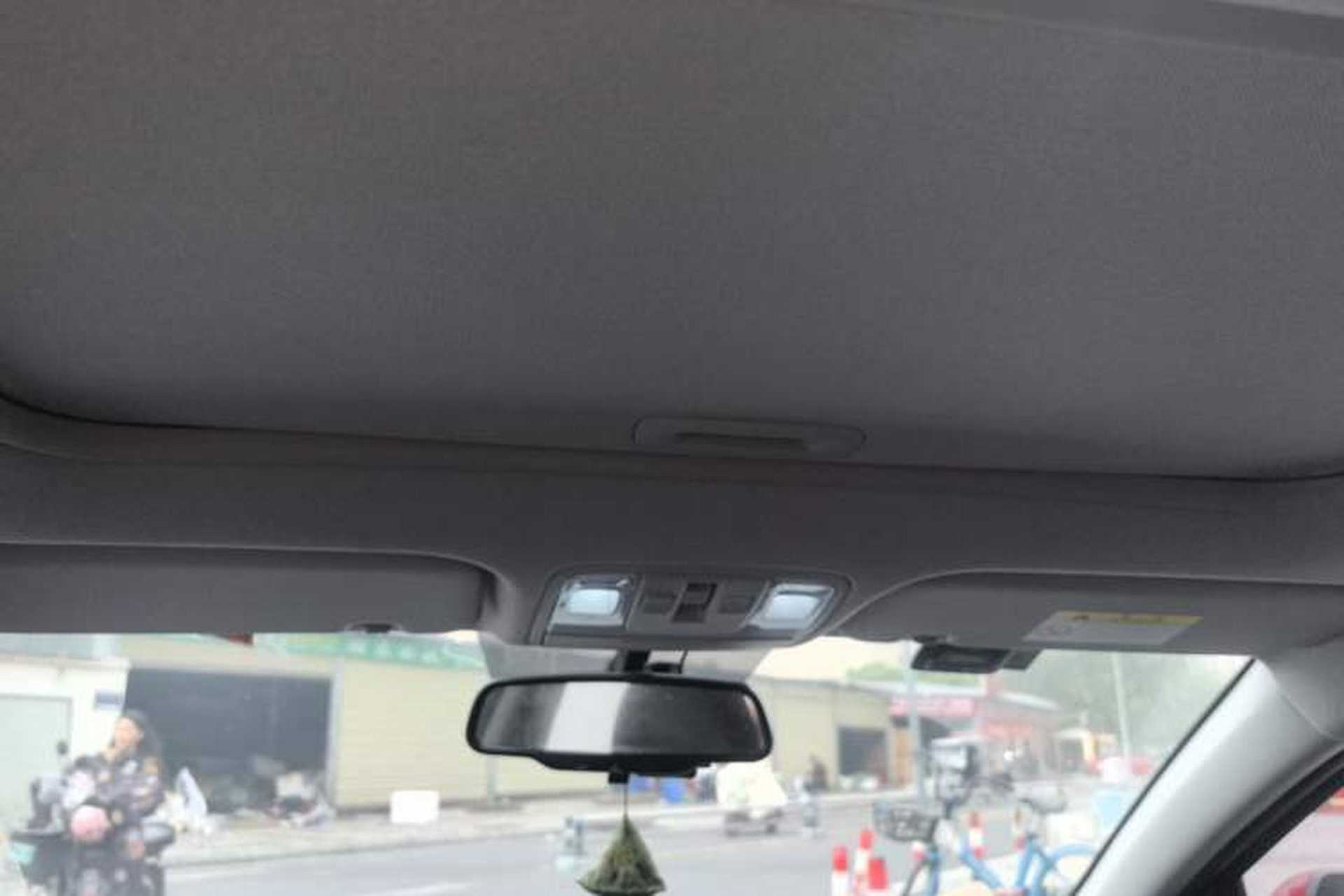 Used Kia K3 2019 1.5L CVT Smart Connectivity Version Headliner