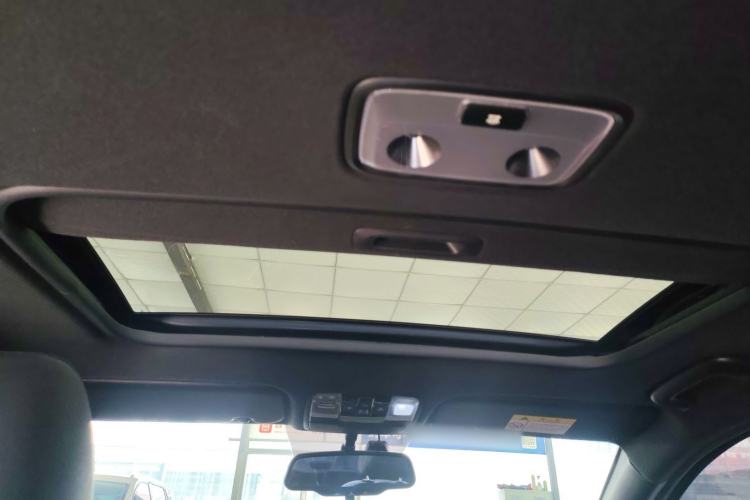Used Kia K3 2019 1.4T DCT GT-Line Smart Enjoyment Sport Edition Headliner