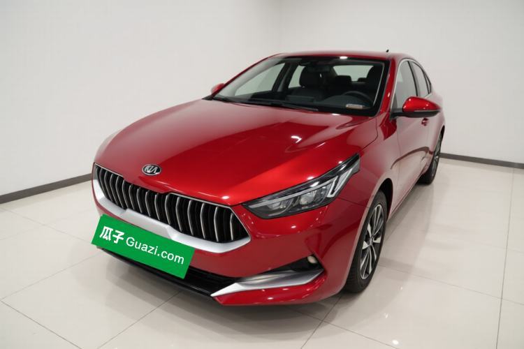 Kia K3 2019 1.5L CVT Smart Connectivity Version d’occasion Guazi used car, China used car export, Used car for sale, Used cars, Cheapest cars for sale