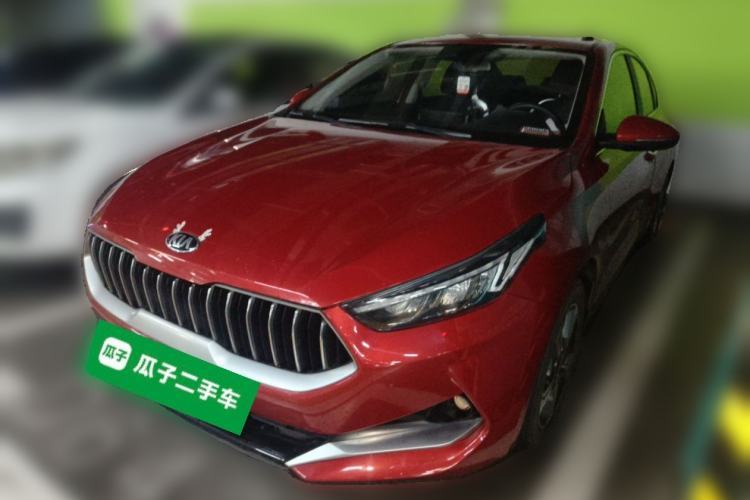 Kia K3 2019 1.5L CVT Smart Connectivity Version usado Guazi used car, China used car export, Used car for sale, Used  cars, Cheapest cars for sale