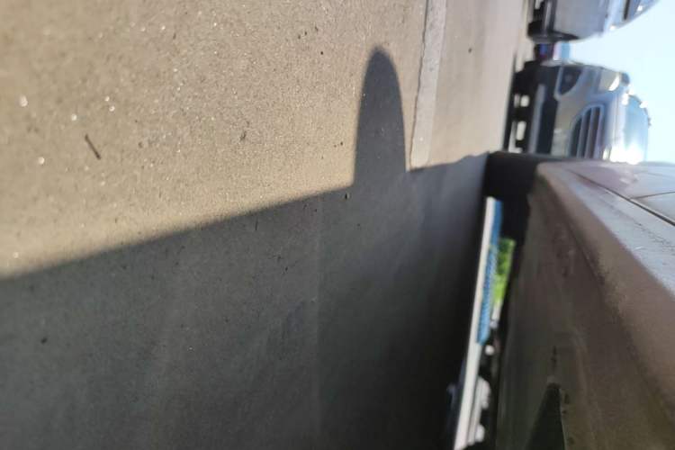 Used Kia K3 2019 1.5L CVT Smart Connectivity Version Left Side Sill