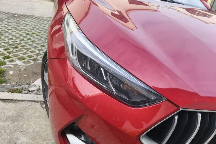 Used Kia K3 2019 1.5L CVT Smart Connectivity Version Right Front Headlight