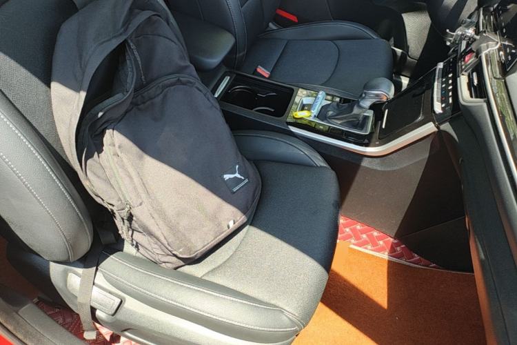 Used Kia K3 2019 1.5L CVT New Sharp Edition Right Front Seat