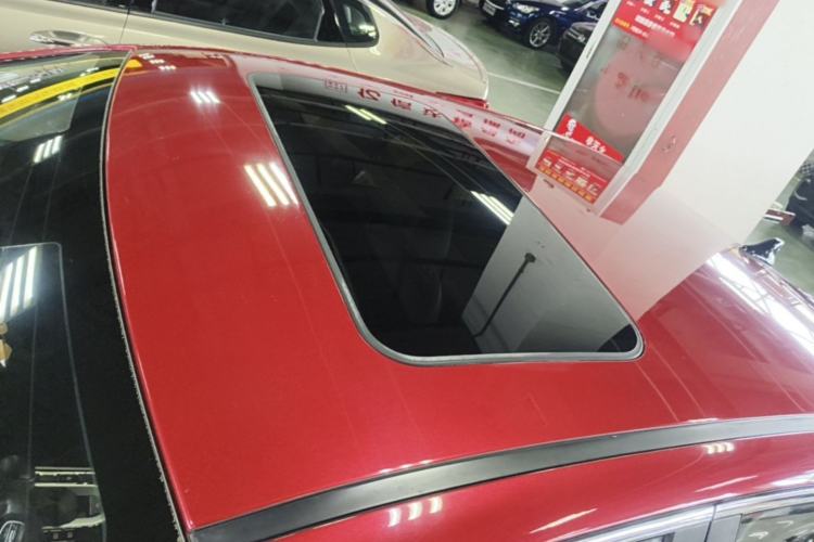 Used Kia K3 2019 1.4T DCT GT-Line Smart Enjoyment Sport Edition Roof