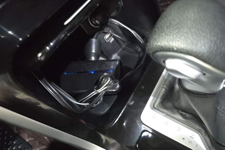 Used Kia K3 2019 1.5L CVT Smart Connectivity Version Vehicle Key
