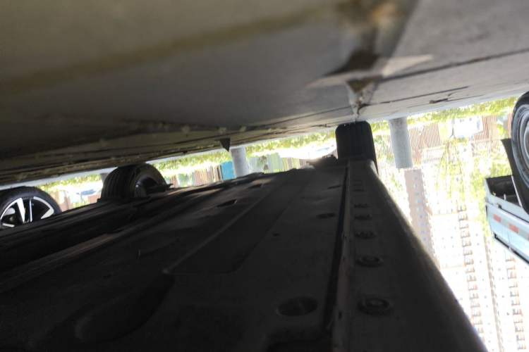 Used Kia K3 2019 1.5L CVT Smart Connectivity Version Chassis Front Right