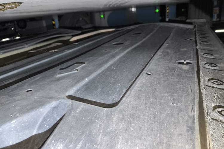 Used Kia K3 2019 1.5L CVT Smart Connectivity Version Chassis Front Right