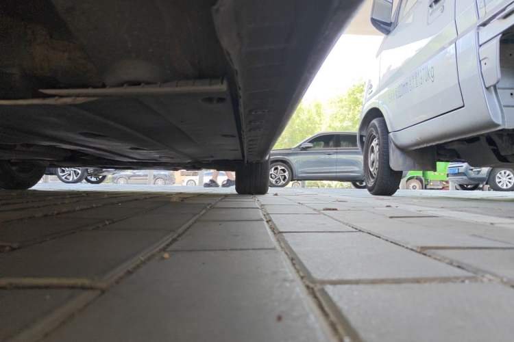 Used Kia K3 2019 1.5L CVT Smart Connectivity Version Chassis Rear Right