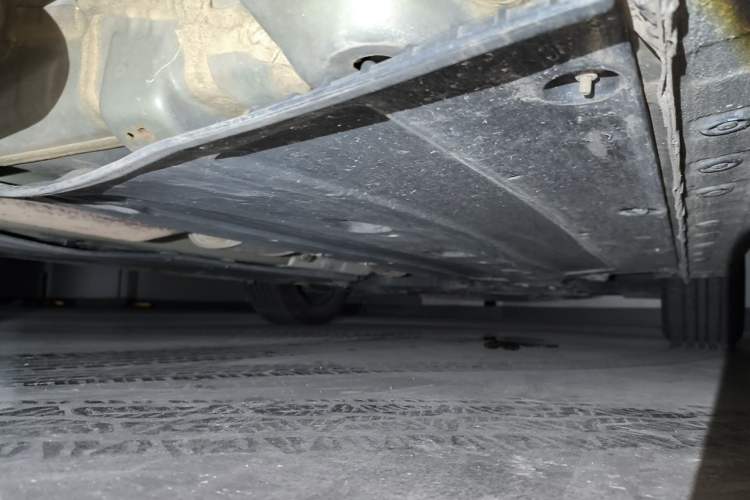 Used Kia K3 2019 1.5L CVT Smart Connectivity Version Chassis Rear Right