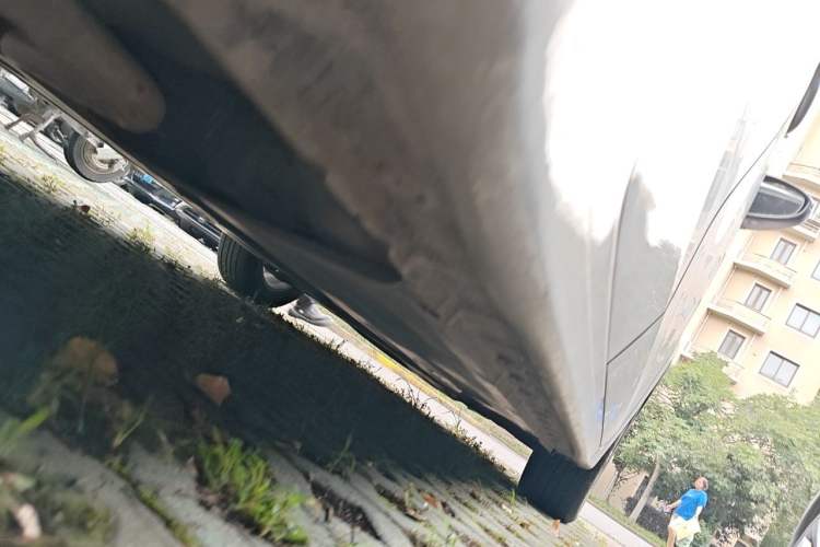 Used Kia K3 2019 1.5L CVT New Sharp Edition Chassis Rear Right