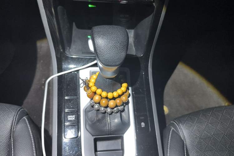 Used Kia K3 2019 1.5L CVT Smart Connectivity Version Gear Lever