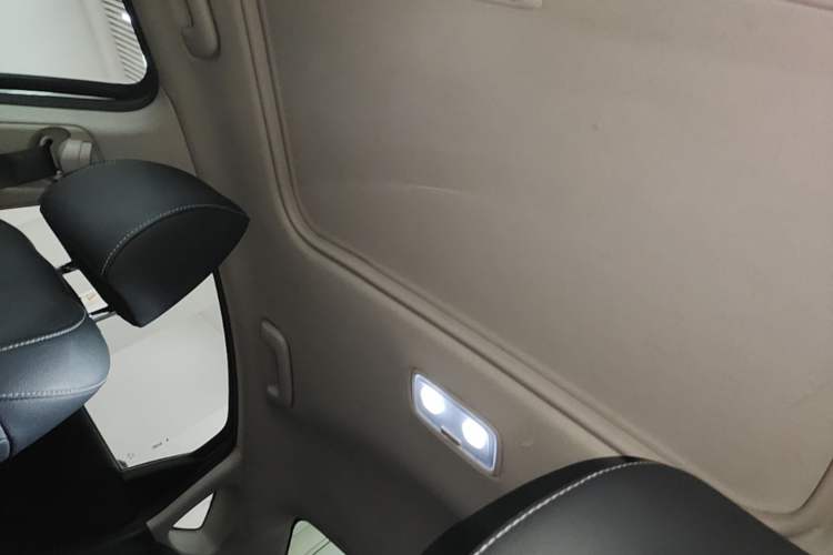 Used Kia K3 2019 1.5L CVT New Sharp Edition Headliner