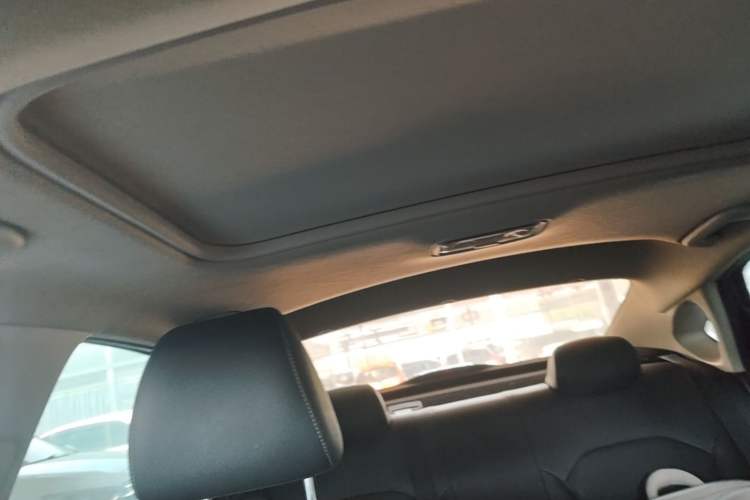 Used Kia K3 2019 1.5L CVT New Sharp Edition Headliner