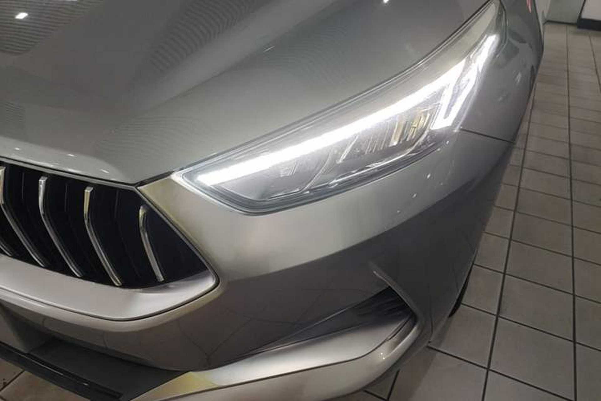 Used Kia K3 2019 1.5L CVT New Sharp Edition Left Front Headlight