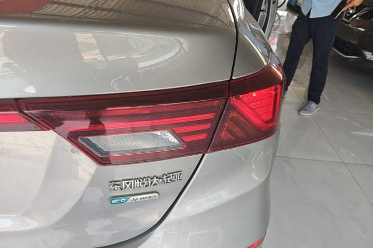Used Kia K3 2019 1.5L CVT New Sharp Edition Right Rear Taillight