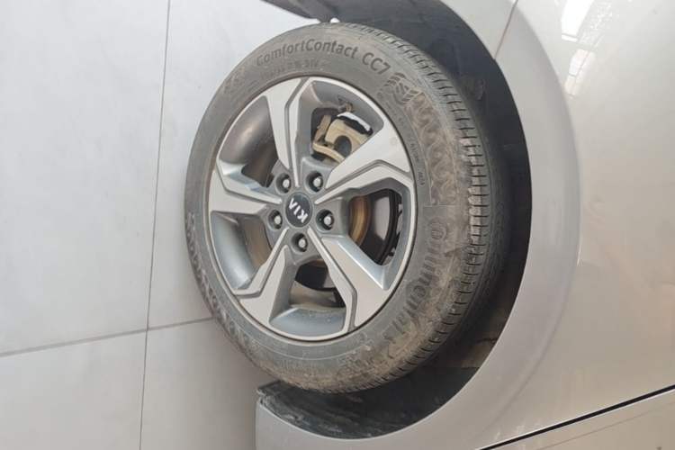 Used Kia K3 2019 1.5L CVT New Sharp Edition Right Rear Wheel Hub