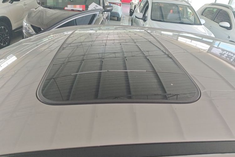 Used Kia K3 2019 1.5L CVT New Sharp Edition Roof