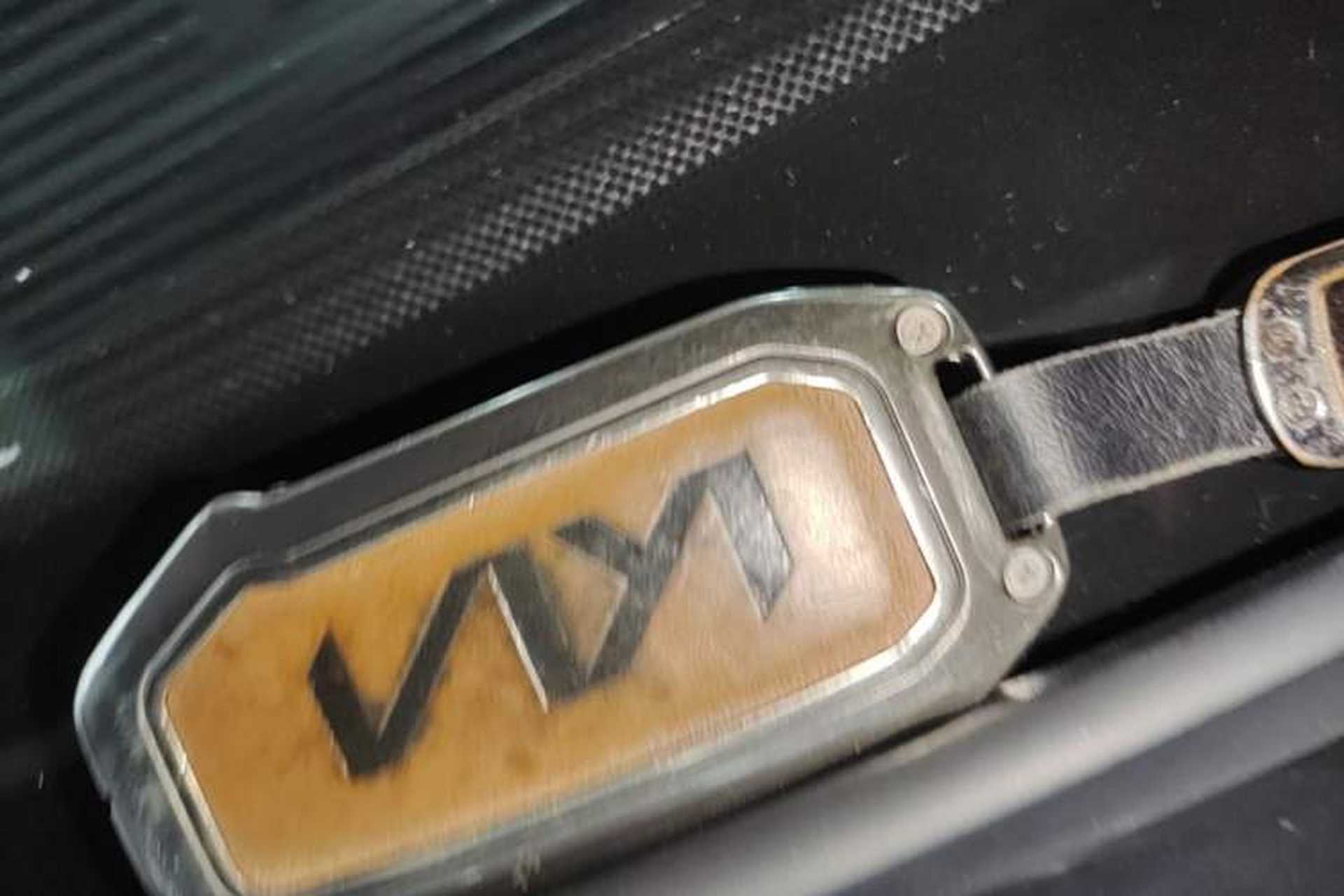 Used Kia K3 2019 1.5L CVT New Sharp Edition Vehicle Key