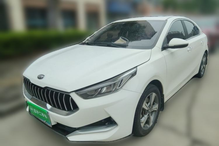 Used Kia K3 2019 1.5L CVT Smart Connectivity Version Guazi used car, China used car export, Used car for sale, Used  cars, Cheapest cars for sale