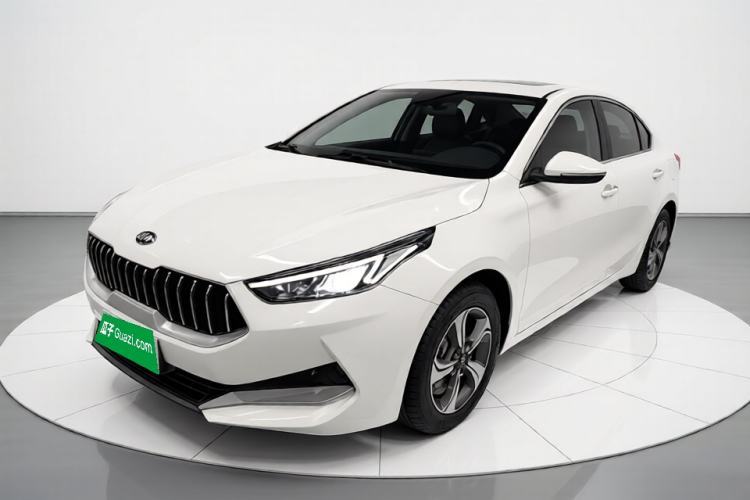Ojetý Kia K3 2019 1.5L CVT Smart Connectivity Version Guazi used car, China used car export, Used car for sale, Used  cars, Cheapest cars for sale