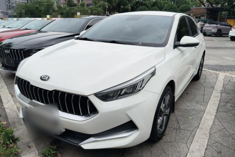 Used Kia K3 2019 1.5L CVT New Sharp Edition Guazi used car, China used car export, Used car for sale, Used  cars, Cheapest cars for sale