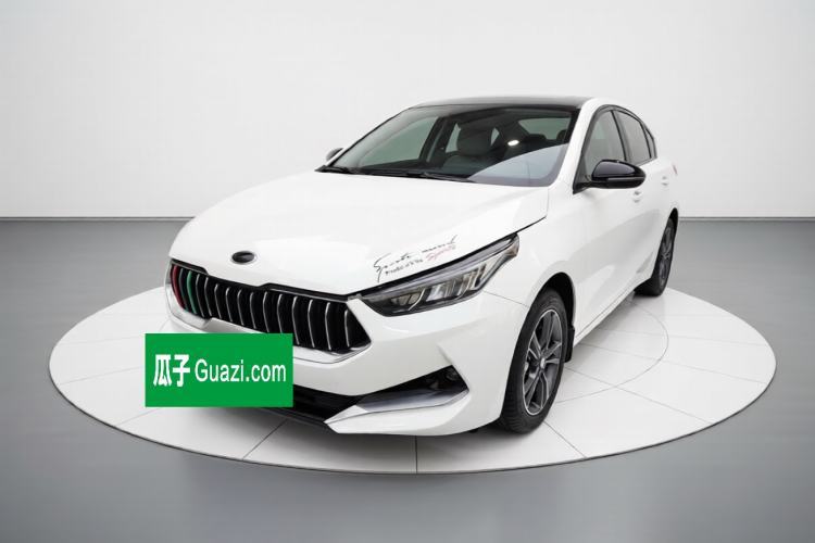 Used Kia K3 2019 1.5L CVT Smart Connectivity Version Guazi used car, China used car export, Used car for sale, Used cars, Cheapest cars for sale