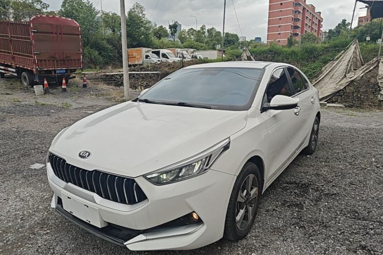 Ojetý Kia K3 2019 1.5L CVT Smart Connectivity Version Guazi used car, China used car export, Used car for sale, Used  cars, Cheapest cars for sale