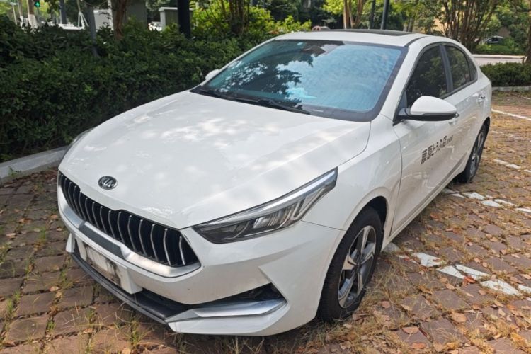Ojetý Kia K3 2019 1.5L CVT Smart Connectivity Version Guazi used car, China used car export, Used car for sale, Used  cars, Cheapest cars for sale