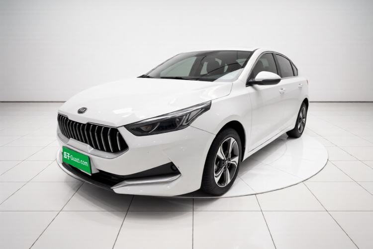 Ojetý Kia K3 2019 1.5L CVT Smart Connectivity Version Guazi used car, China used car export, Used car for sale, Used  cars, Cheapest cars for sale