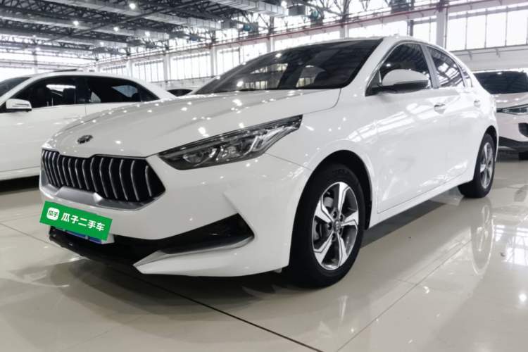 Gebrauchter Kia K3 2019 1.5L CVT Smart Connectivity Version Guazi used car, China used car export, Used car for sale, Used  cars, Cheapest cars for sale