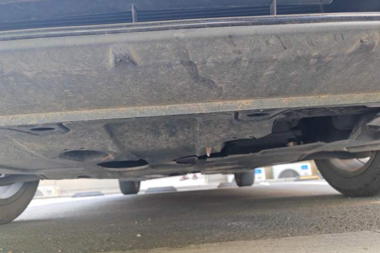 Used Kia K3 2019 1.5L CVT New Sharp Edition Chassis Front