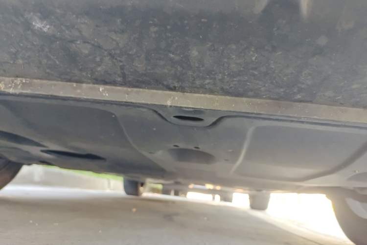 Used Kia K3 2019 1.5L CVT Smart Connectivity Version Chassis Front