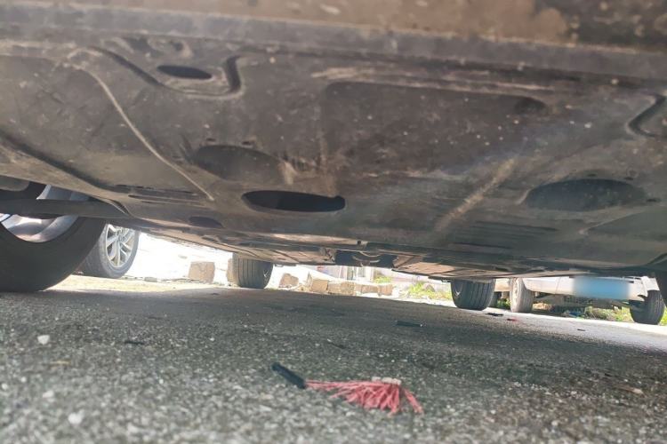 Used Kia K3 2019 1.5L CVT Smart Connectivity Version Chassis Front
