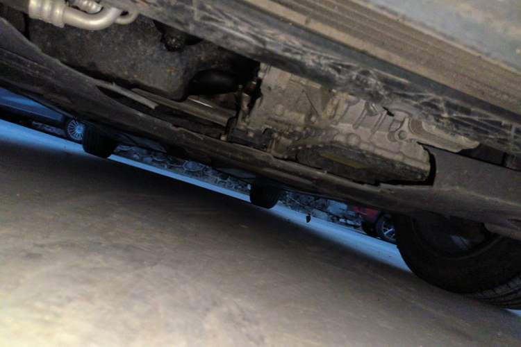 Used Kia K3 2019 1.5L CVT Smart Connectivity Version Chassis Front