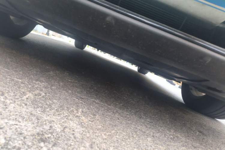 Used Kia K3 2019 1.5L CVT New Sharp Edition Chassis Front
